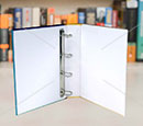  Spiral Binding for Students
