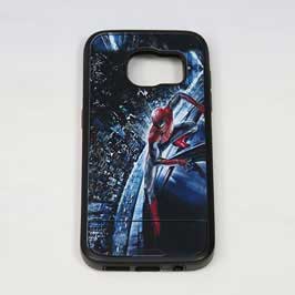 Direct Printing on Covers - Spiderman