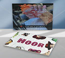 Customized puzzles 