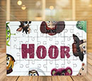   Personalized Cool Jigsaw Puzzles Games 