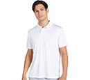 ADF - SANTHOME All Day Fresh Polo Shirt with UV protection