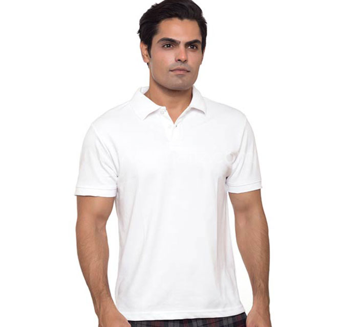 BDNC - SANTHOME Polo Shirt with UV protection