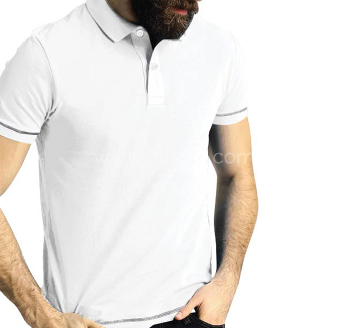 CARRIBEAN - SANTHOME Polo Shirt