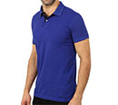 HIGHLANDER - SANTHOME Polo Shirt