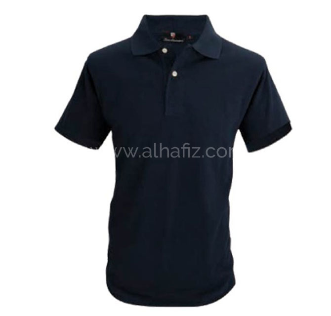 Lamborghini Mens Polo Shirt