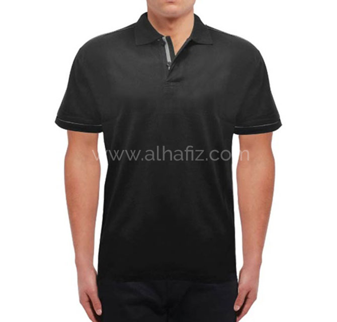 EDNC - SANTHOME Polo Shirt