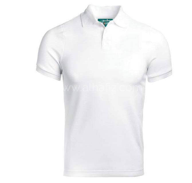 SANTHOME SECURE Polo Shirt (Anti-microbial)