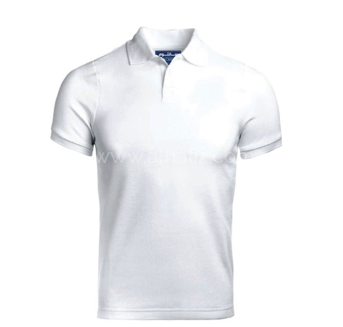 Santhome PRO EARTH (Mens) - The Fully Recycled Polo Shirt