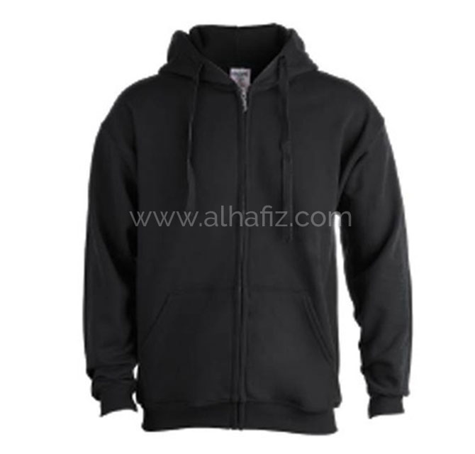 ADDO Hooded Sweater