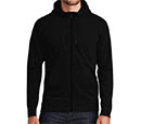 ARTIK - SANTHOME Hoodie with Zipper