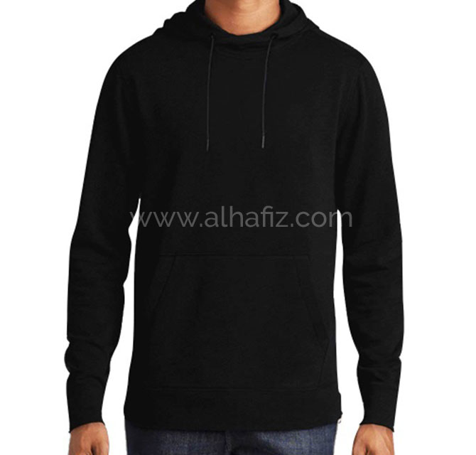 ARTIK - SANTHOME Hoodie without Zipper