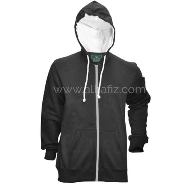 IGLOO - SANTHOME Hoodie with Zipper