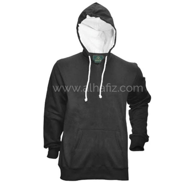 IGLOO - SANTHOME Hoodie without Zipper