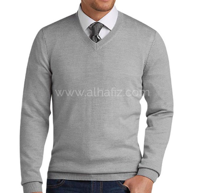 SANTHOME Sweater