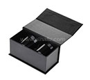 GAHWA - Hans Larsen Gift Set of 2 Premium Arabic Coffee Cups - Black