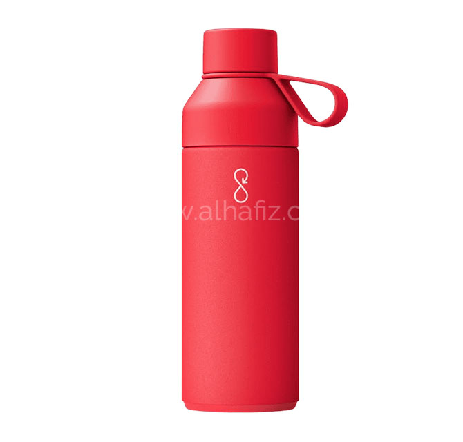 Ocean Bottle - Red