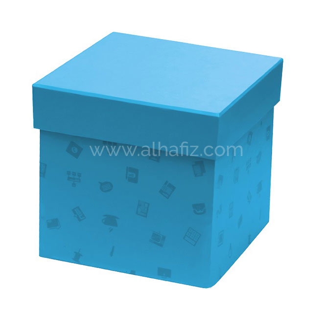 VERNON eco-neutral Desktop Memo Cube