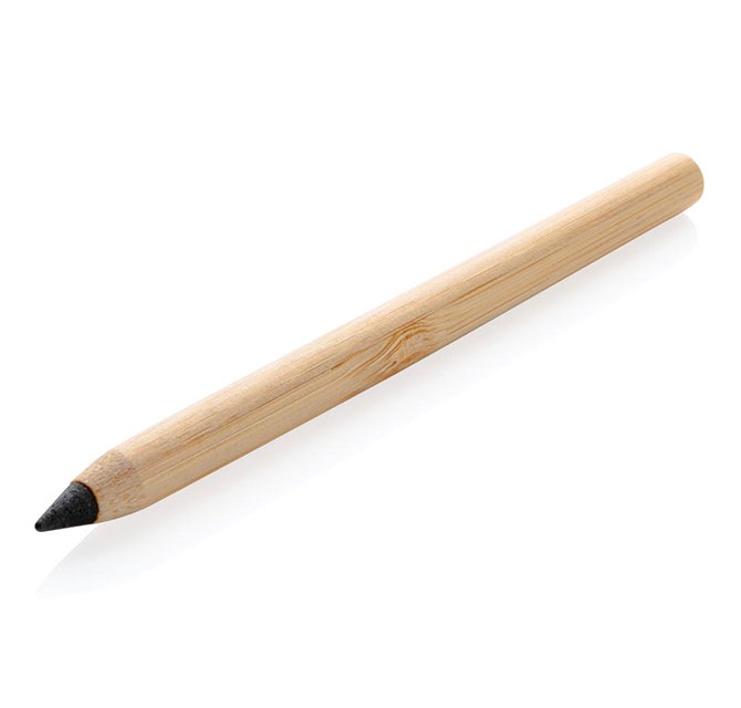 ETERNITY - eco-neutral Bamboo 100x Long Lasting Pencil