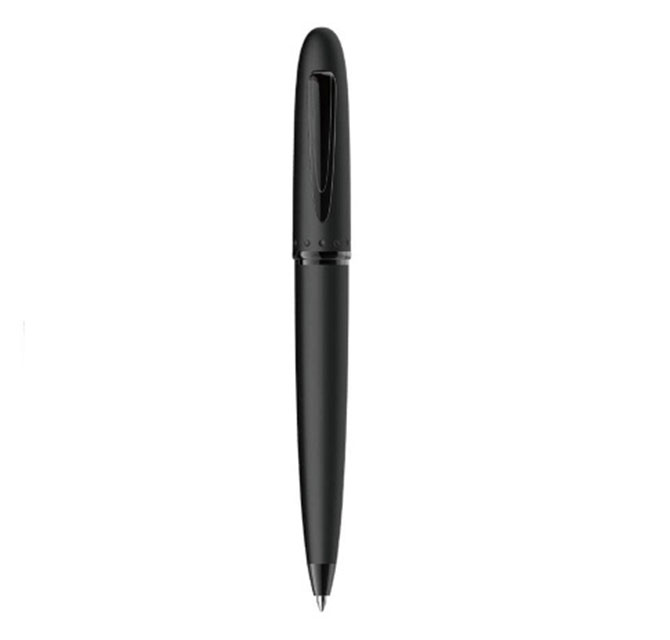 HONNEF - Twist Metal Pen - Black