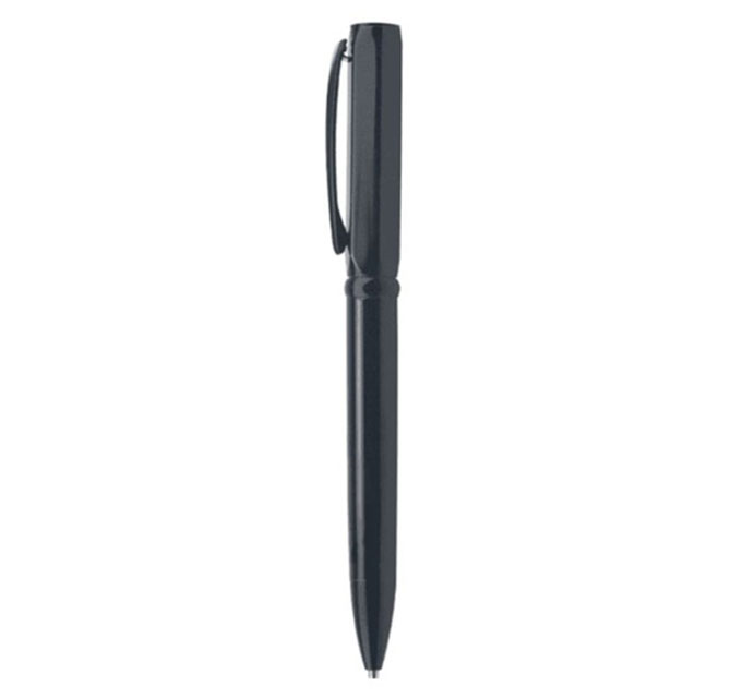 LILLE - Metal Ballpoint Pen - Black