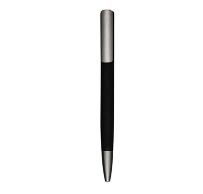 PULA - Metal Ball Pen - Black