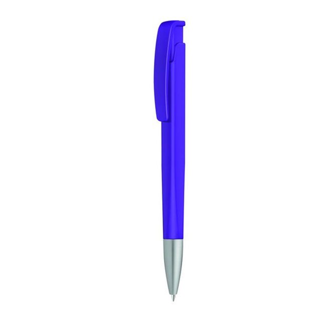 UMA LINEO SI Plastic Pen - Purple