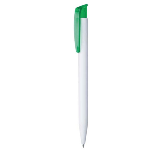 UMA PENNY FROZEN Plastic Pen Green