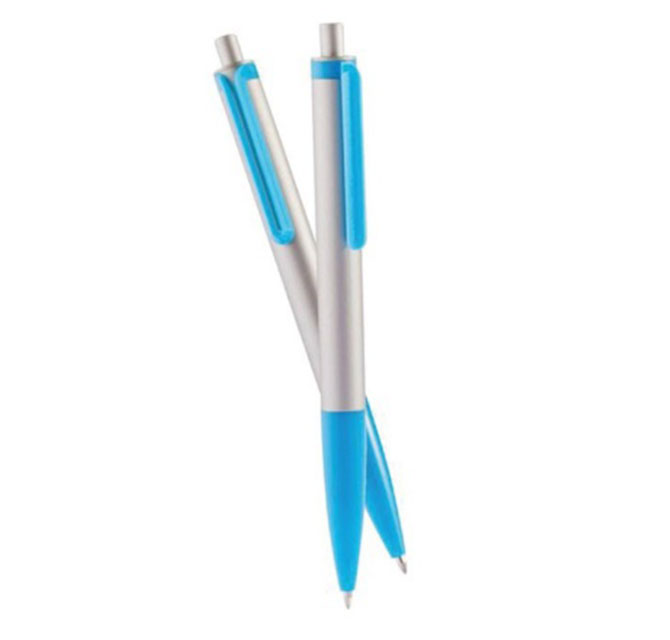 XDDESIGN Konekt Metal Pen Grey/blue