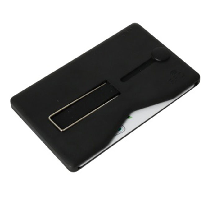 TETOVO - RFID Card Holder & Phone Stand