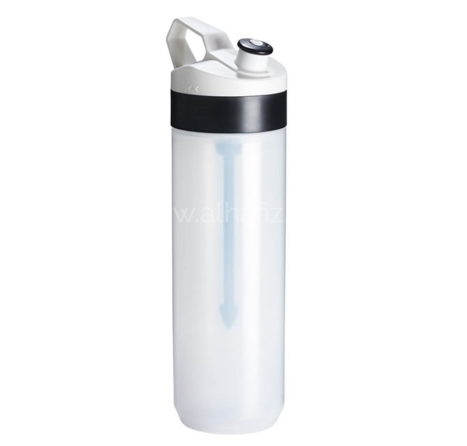 FUSE - TACX Fruit Infuser Bottle - Black