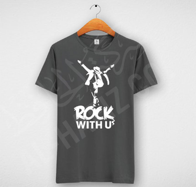 Brand Logo T shirt printing 