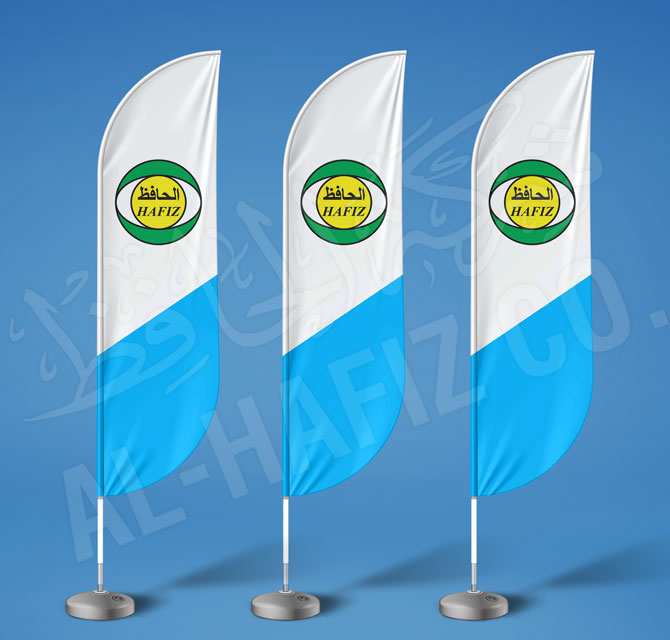 Corporate Flags