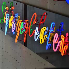 Neon Sign Boards