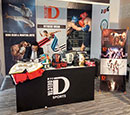 Shell scheme display solutions 