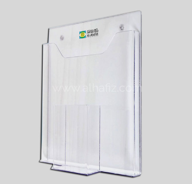 Custom Acrylic Brochure