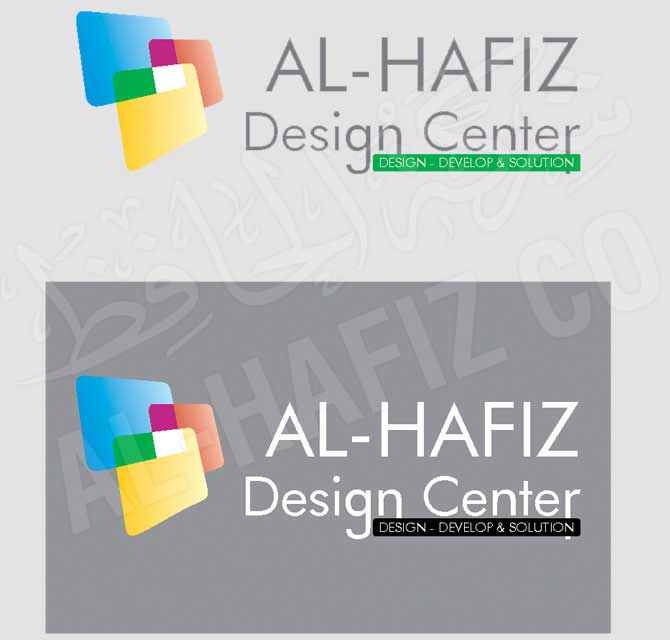 Logo Designing - Word Mark 