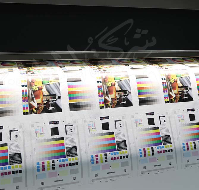 Large Format Wallpaper Printing 