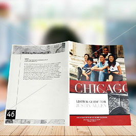 Digital printing on Thick Paper