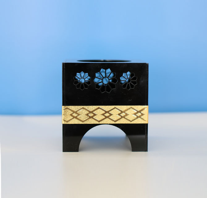 Customized Bakhoor Stand