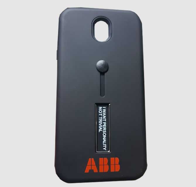  Direct Printing on Covers - Solid Color (Black)
