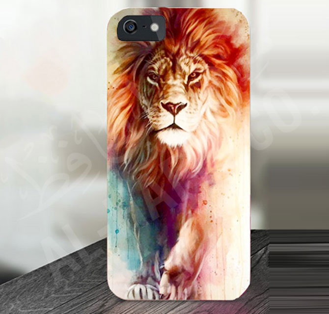 Custom phone case