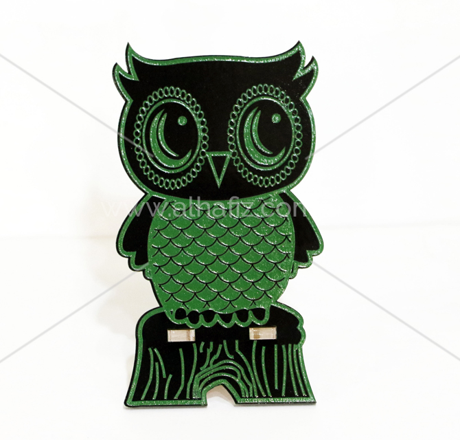 Custom Mobile Holder 