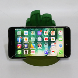 Diy Mobile Holder