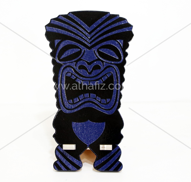 Pure Wood Solid mobile Stand