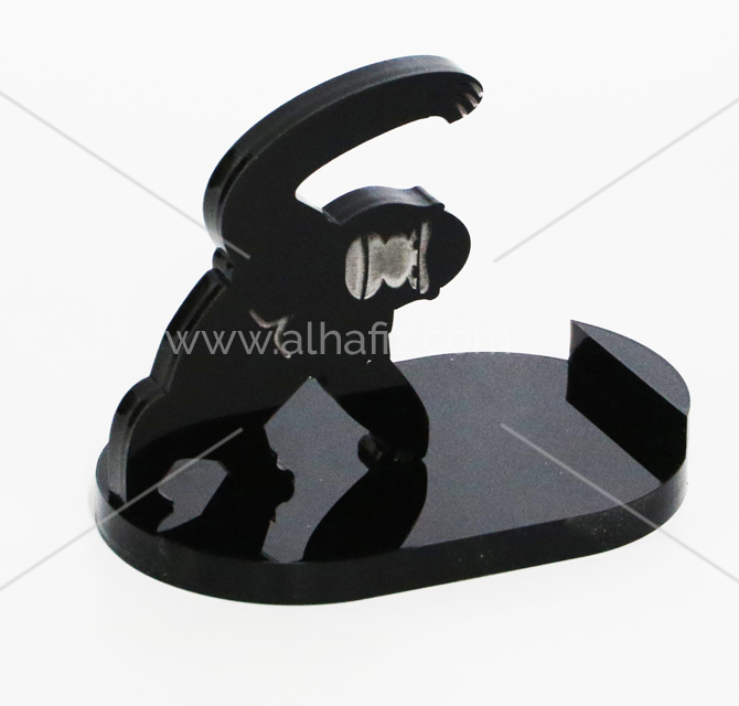 Cool Acrylic Phone Holder