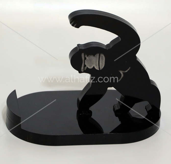 Cool Acrylic Phone Holder