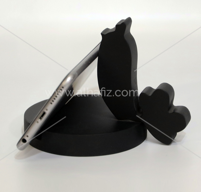 Foldable Mobile Holder