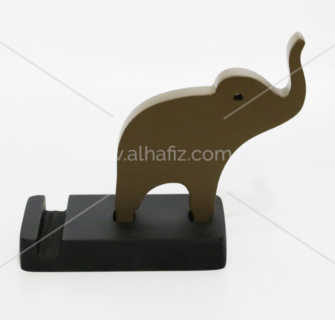 Animal Shaped Mobile Phone iPad Holder 
