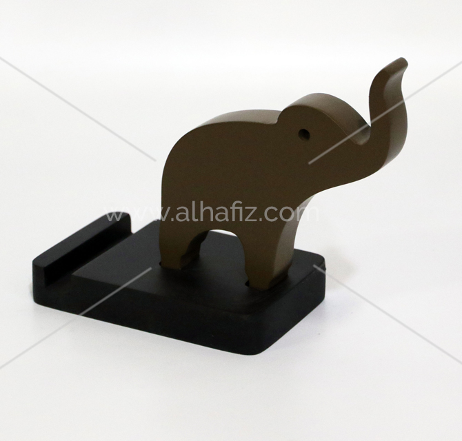 Animal Shaped Mobile Phone iPad Holder 