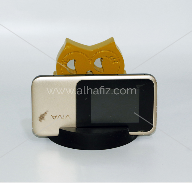 Acrylic Mobile Stand for Table